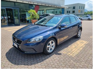 VOLVO V40 BUSIENSS D2 115CV CAVALLI EURO 5B OK NEO PATETATI !!!! VOLVO V40 BUSIENSS D2 115CV CAVALLI EURO 5B OK NEO PATETATI !!!!